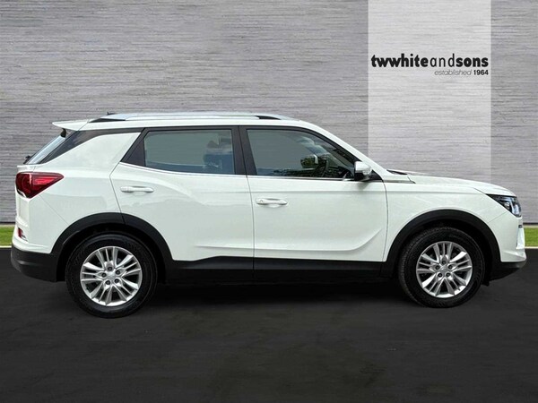 Used Ssangyong Korando 2019 for sale - 76258009: Photo 8