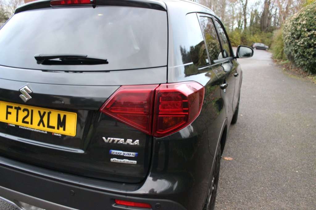 Used Suzuki Vitara 2021 for sale - 76713363: Photo 11