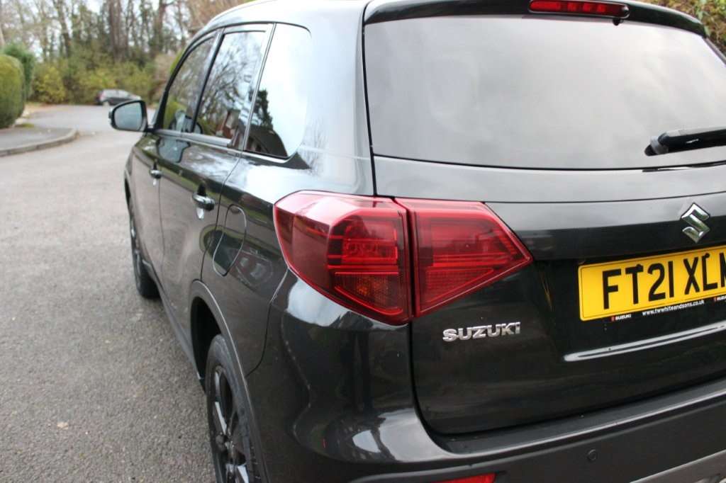 Used Suzuki Vitara 2021 for sale - 76713363: Photo 12