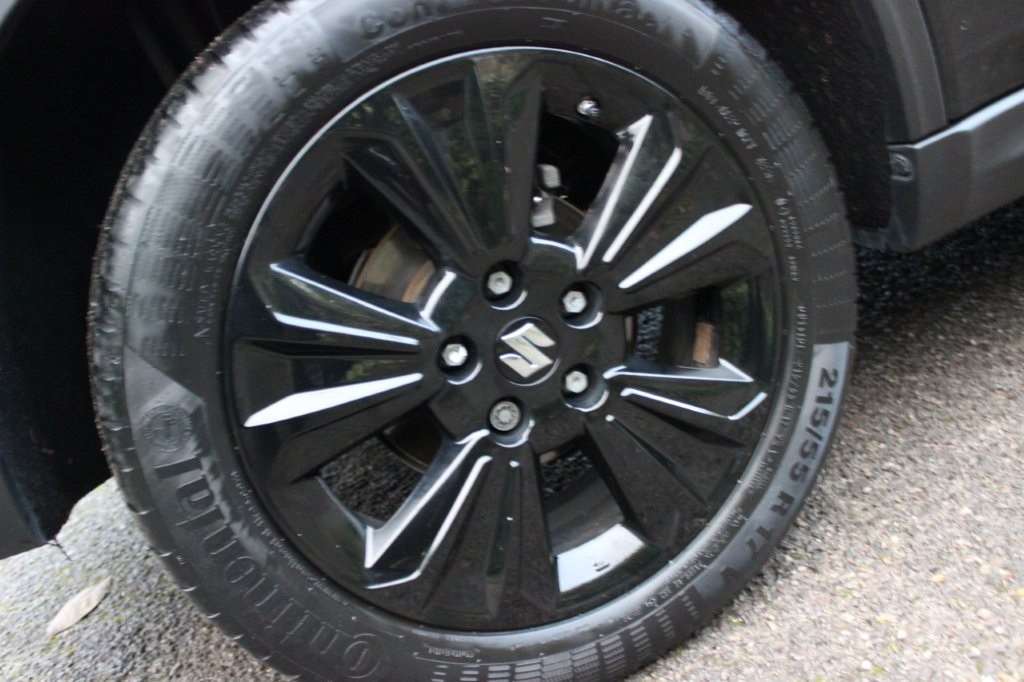 Used Suzuki Vitara 2021 for sale - 76713363: Photo 16