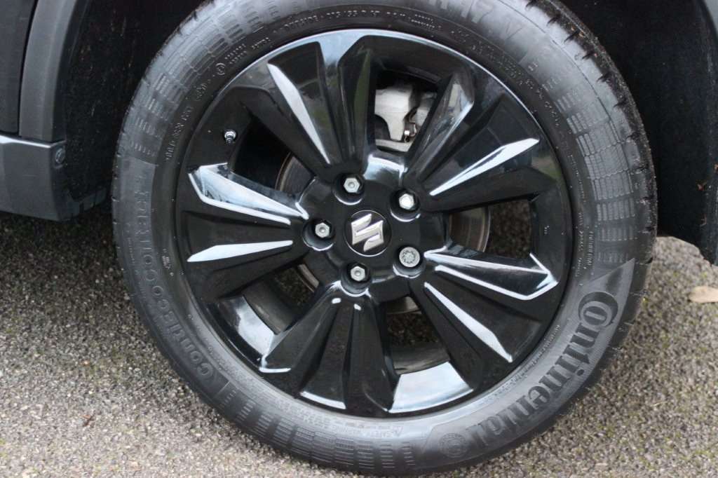 Used Suzuki Vitara 2021 for sale - 76713363: Photo 17