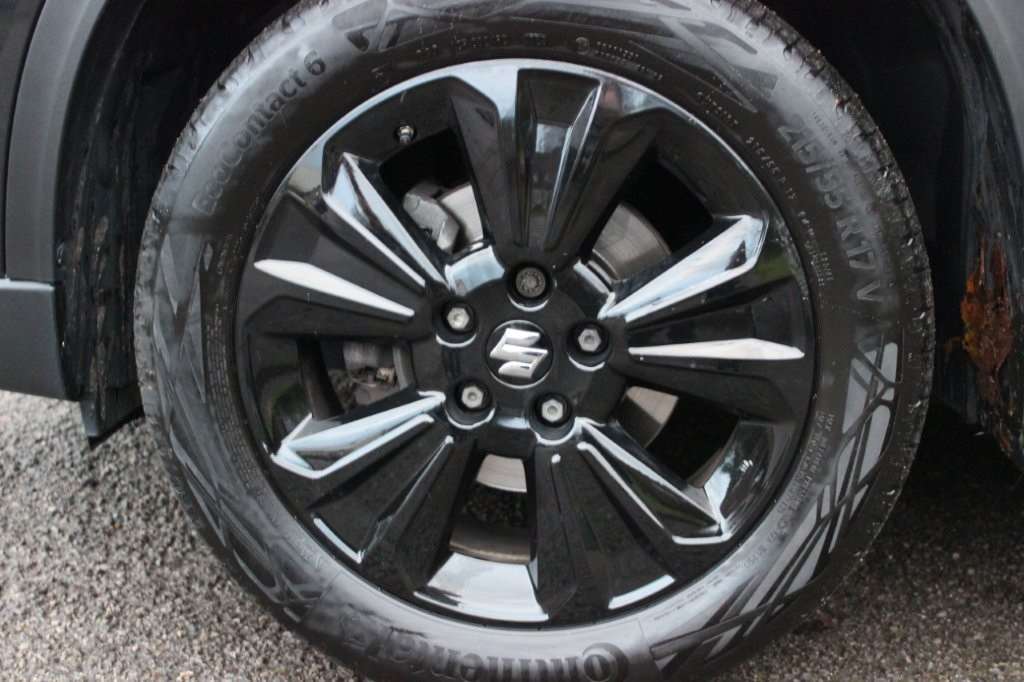 Used Suzuki Vitara 2021 for sale - 76713363: Photo 18