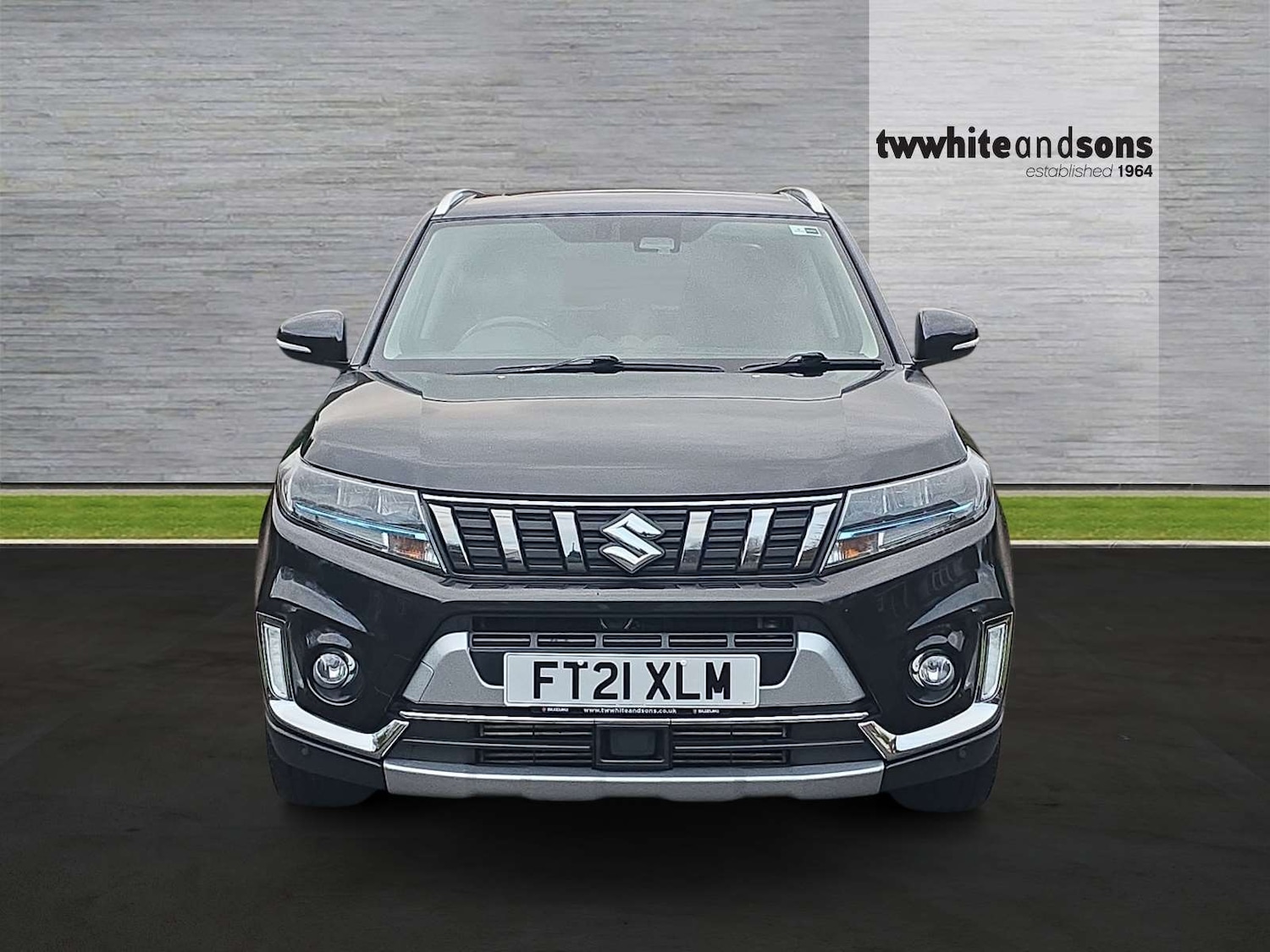 Used Suzuki Vitara 2021 for sale - 76713363: Photo 2