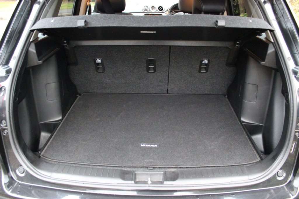 Used Suzuki Vitara 2021 for sale - 76713363: Photo 20