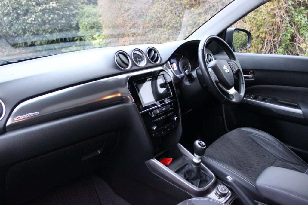 Used Suzuki Vitara 2021 for sale - 76713363: Photo 24