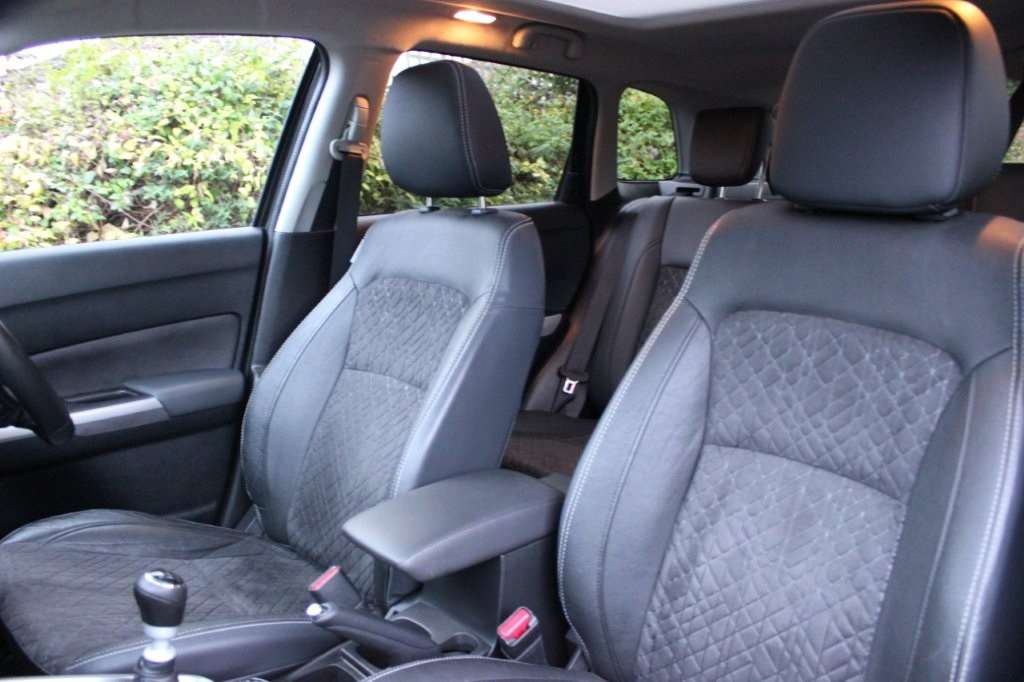 Used Suzuki Vitara 2021 for sale - 76713363: Photo 25