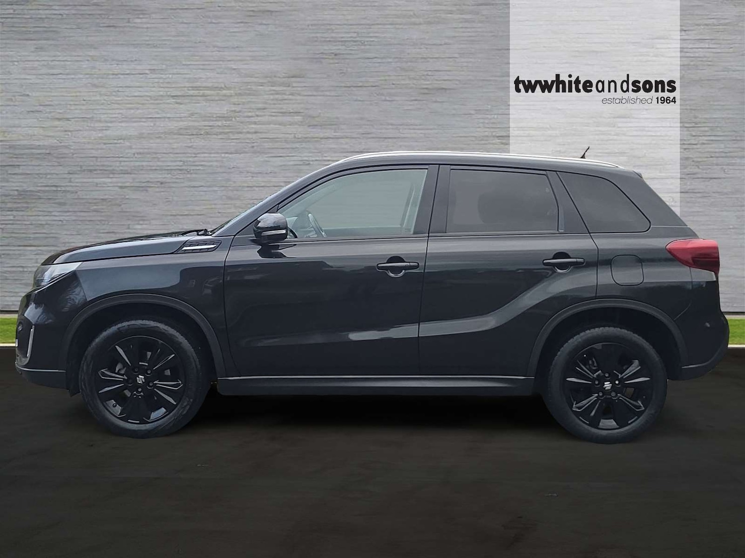 Used Suzuki Vitara 2021 for sale - 76713363: Photo 4