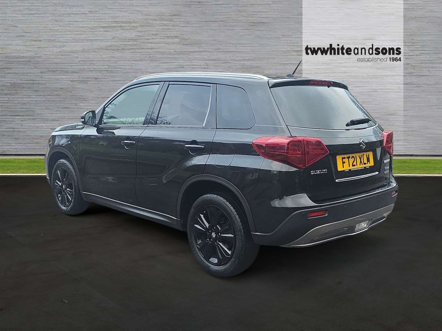 Used Suzuki Vitara 2021 for sale - 76713363: Photo 5