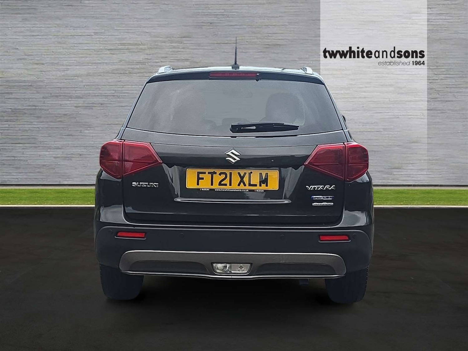 Used Suzuki Vitara 2021 for sale - 76713363: Photo 6