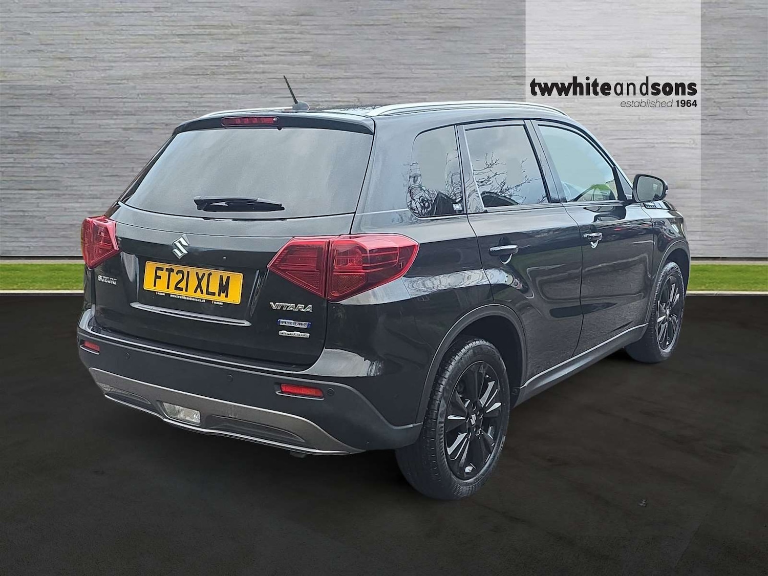 Used Suzuki Vitara 2021 for sale - 76713363: Photo 7