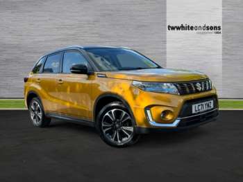 Used Suzuki Vitara 2021 for sale - 74711195: Photo