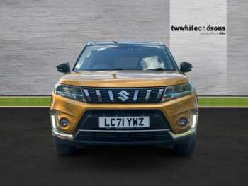 Used Suzuki Vitara 2021 for sale - 74711195: Photo
