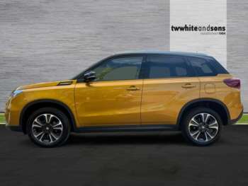 Used Suzuki Vitara 2021 for sale - 74711195: Photo