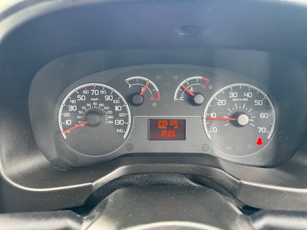 Used Peugeot Bipper 2011 for sale - 75423049: Photo 17