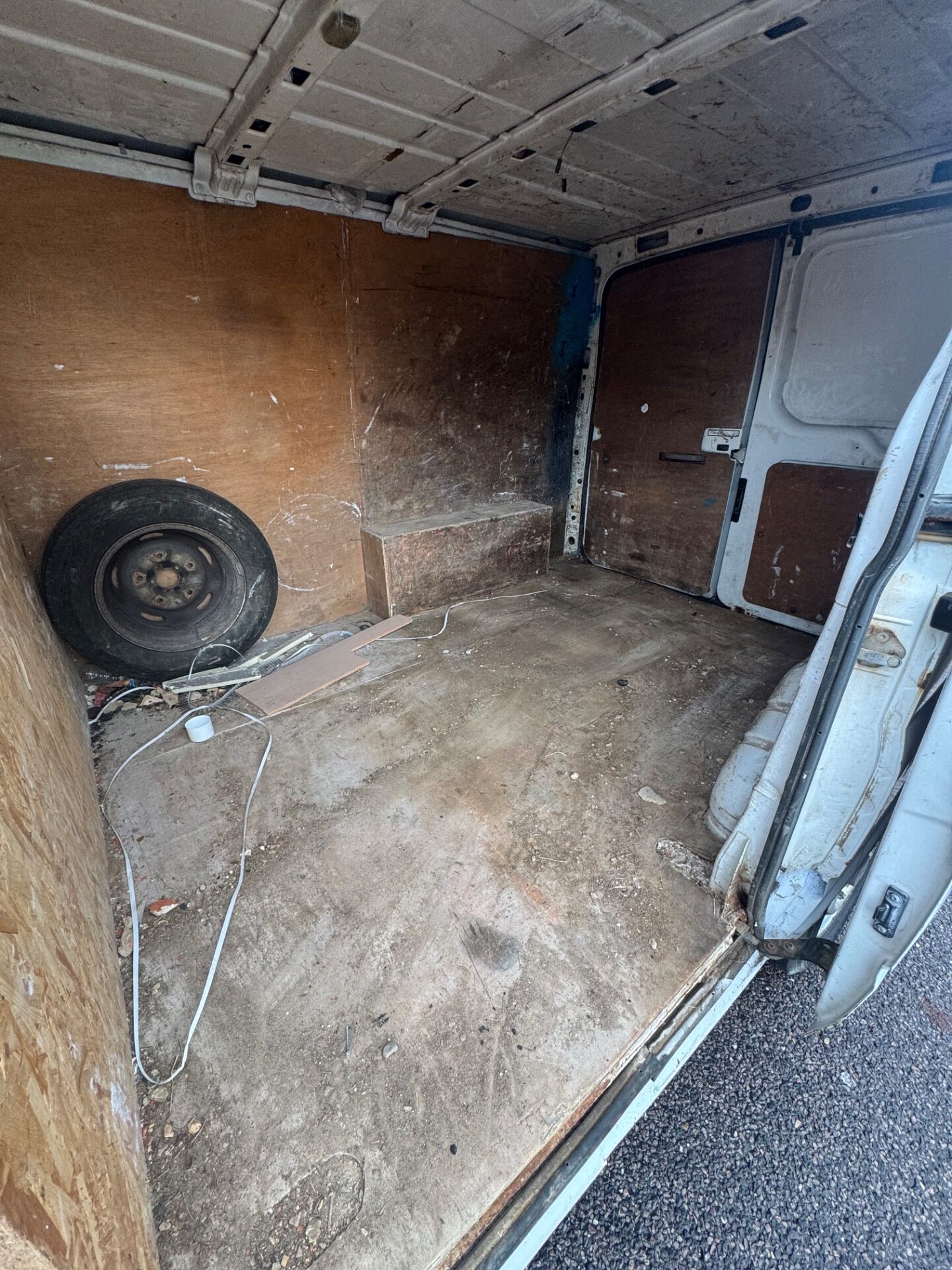 Used Ford Transit 2008 for sale - 76532275: Photo 13