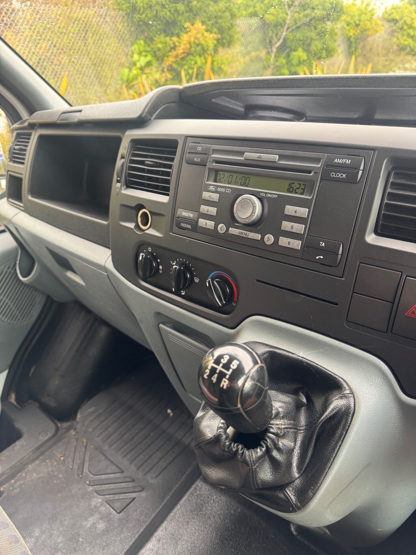 Used Ford Transit 2008 for sale - 76532275: Photo 9