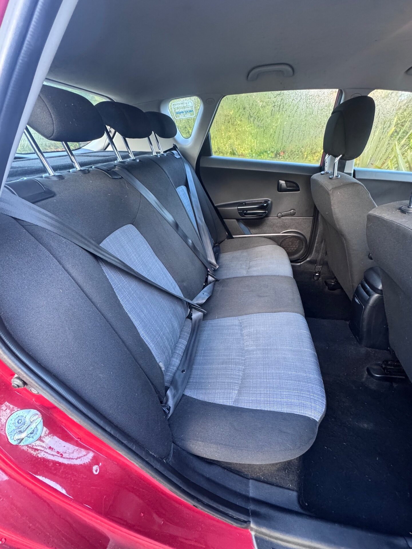 Used Kia Ceed 2010 for sale - 76798556: Photo 11