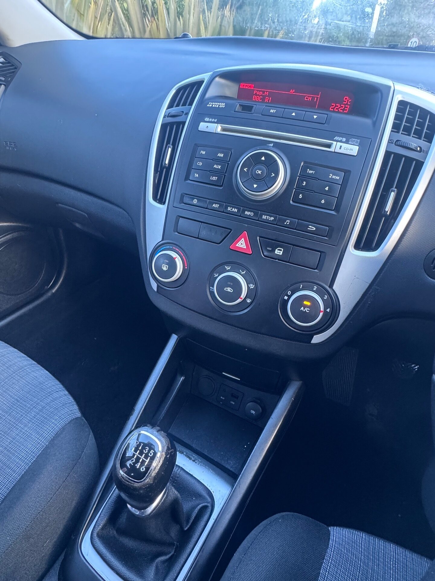 Used Kia Ceed 2010 for sale - 76798556: Photo 12