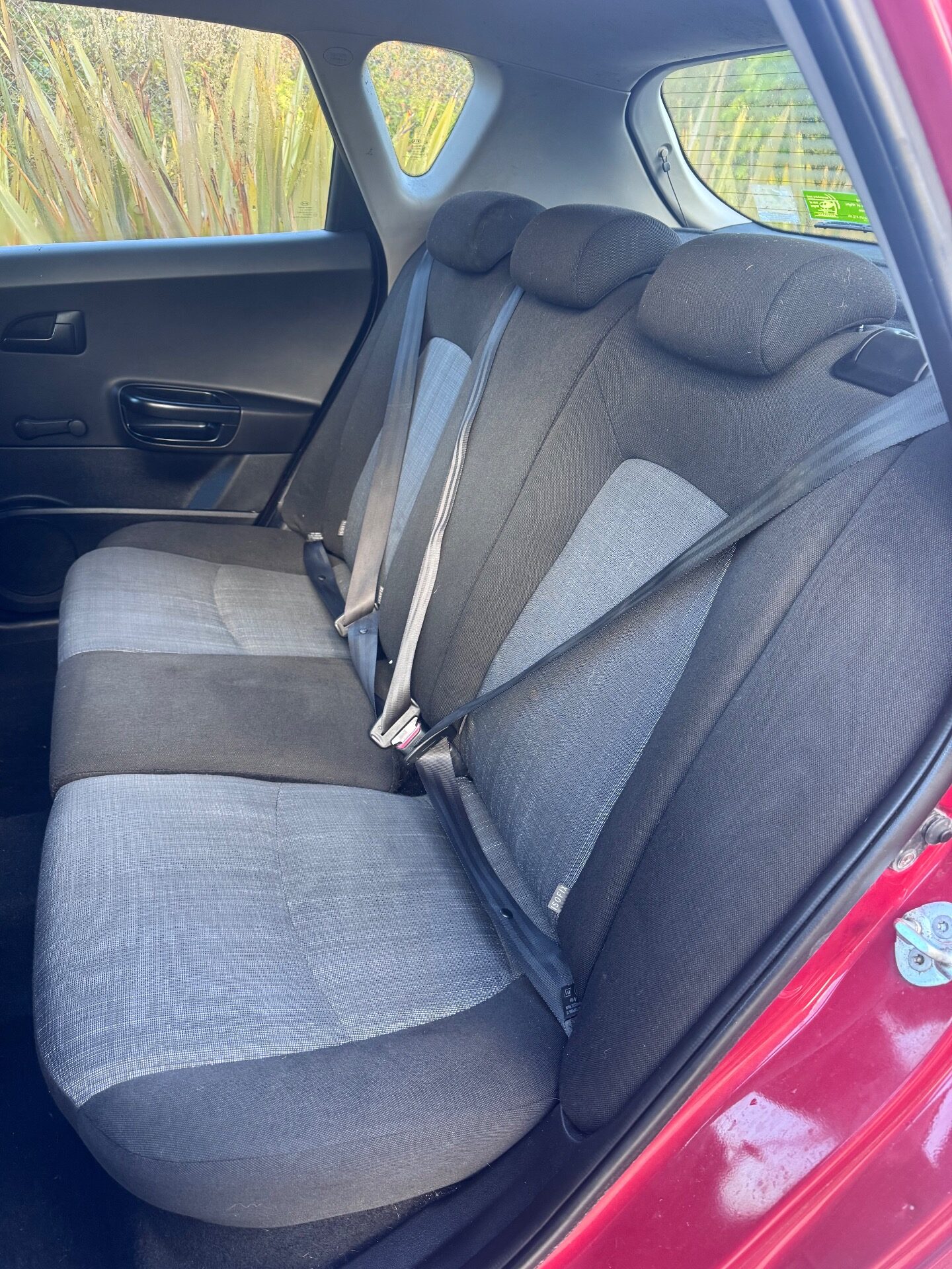 Used Kia Ceed 2010 for sale - 76798556: Photo 13