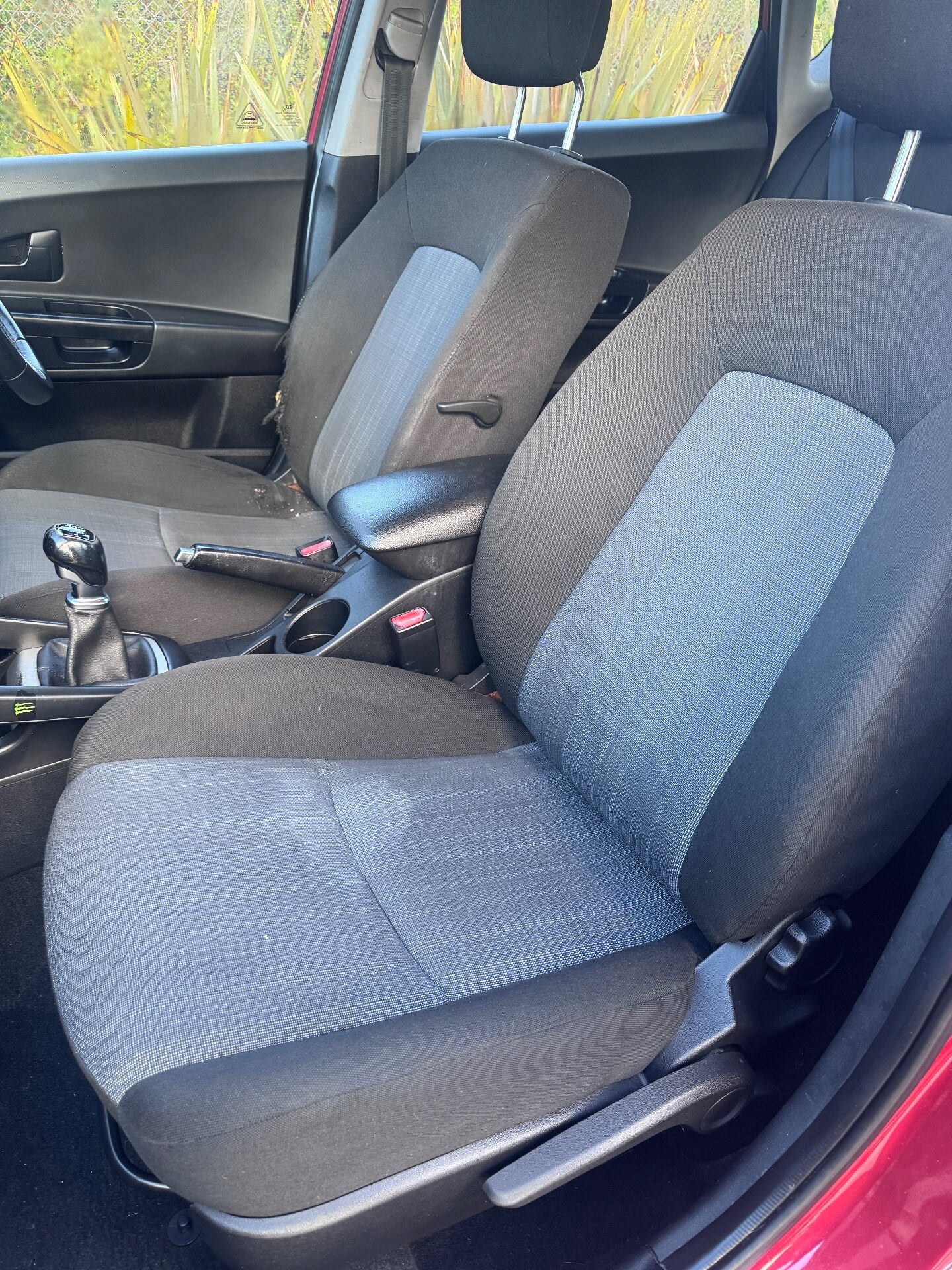 Used Kia Ceed 2010 for sale - 76798556: Photo 14