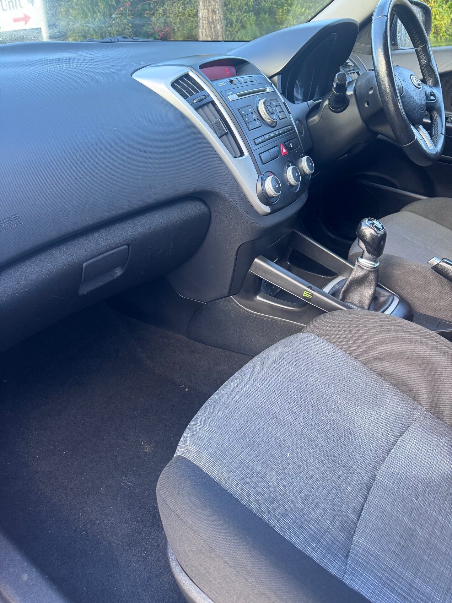 Used Kia Ceed 2010 for sale - 76798556: Photo 15