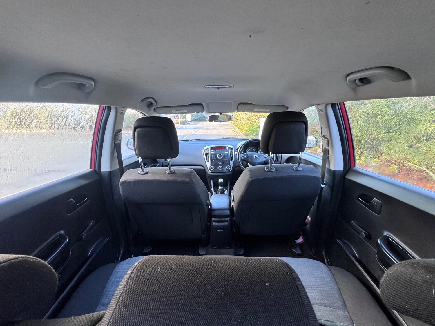 Used Kia Ceed 2010 for sale - 76798556: Photo 17