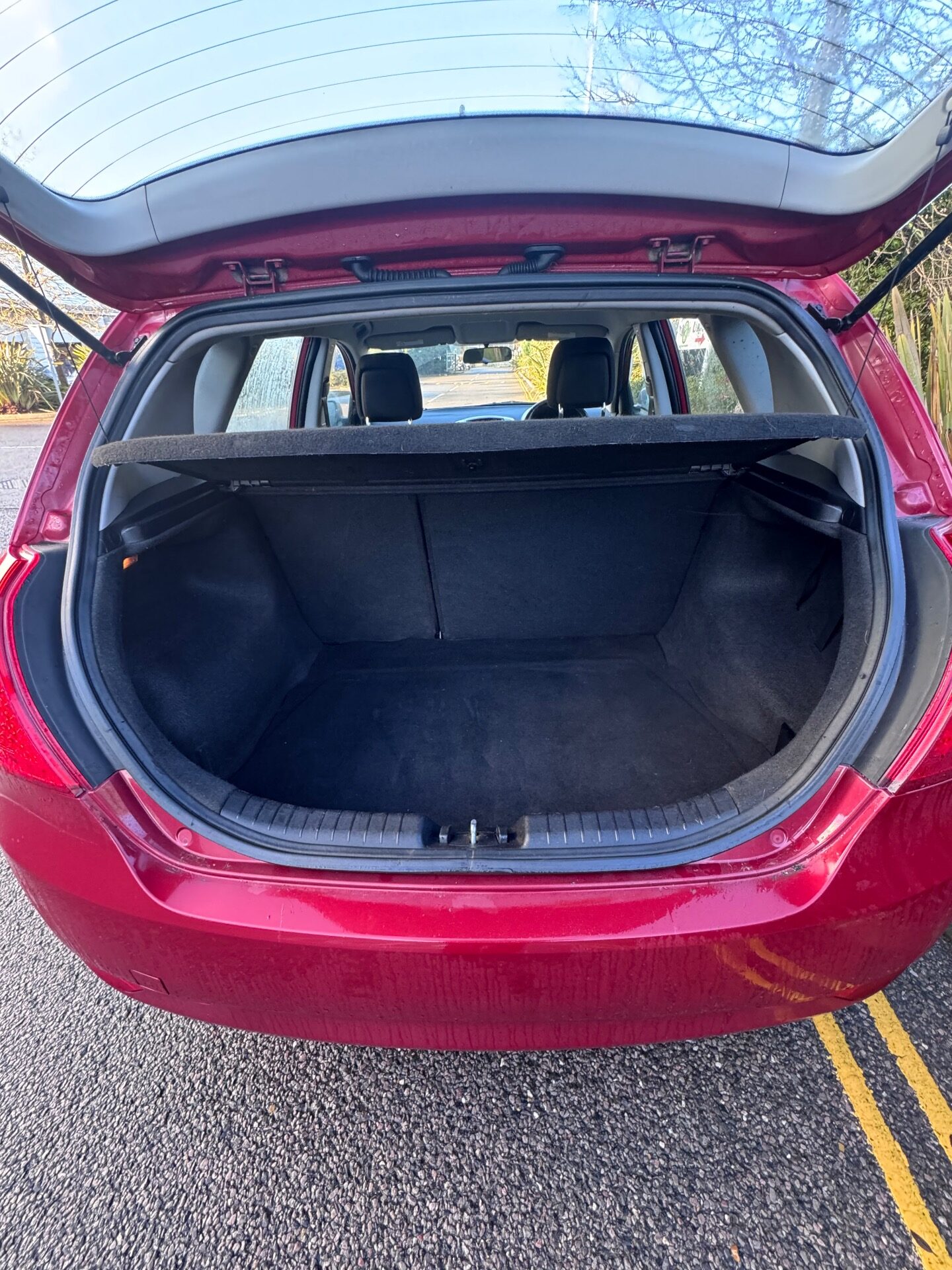 Used Kia Ceed 2010 for sale - 76798556: Photo 18