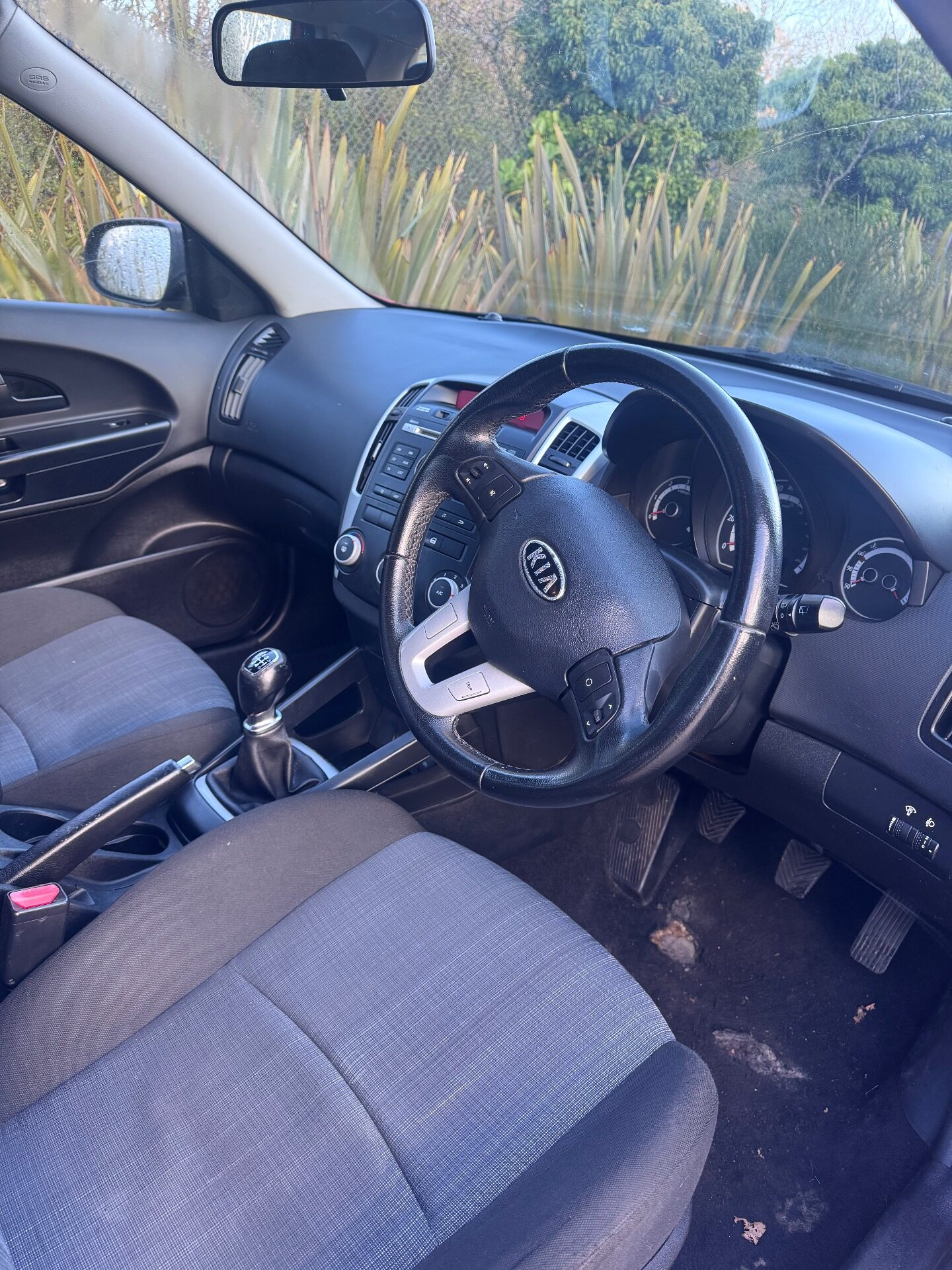 Used Kia Ceed 2010 for sale - 76798556: Photo 9