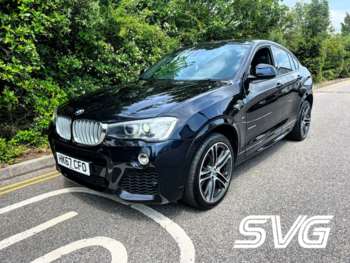 Used BMW X4 2017 for sale - 74816950: Photo