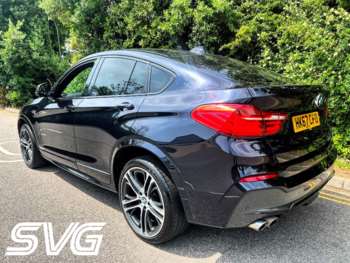 Used BMW X4 2017 for sale - 74816950: Photo