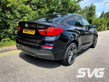 Used BMW X4 2017 for sale - 74816950: Photo