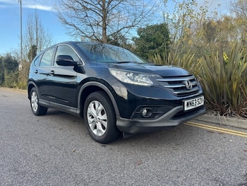Used Honda CR-V 2013 for sale - 78951985: Photo