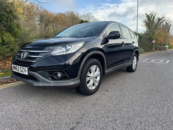 Used Honda CR-V 2013 for sale - 78951985: Photo