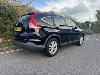 Used Honda CR-V 2013 for sale - 78951985: Photo