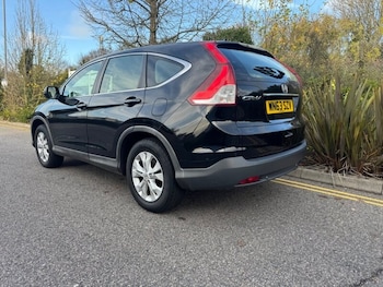 Used Honda CR-V 2013 for sale - 78951985: Photo