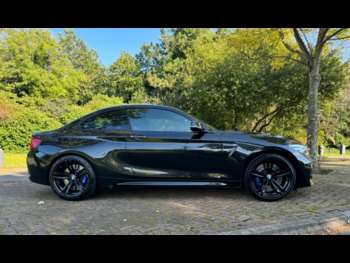 Used BMW M2 2018 for sale - 73231916: Photo