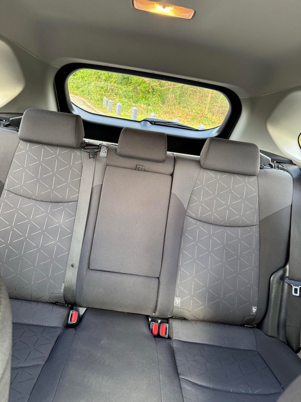 Used Toyota RAV4 2021 for sale - 74817616: Photo 14