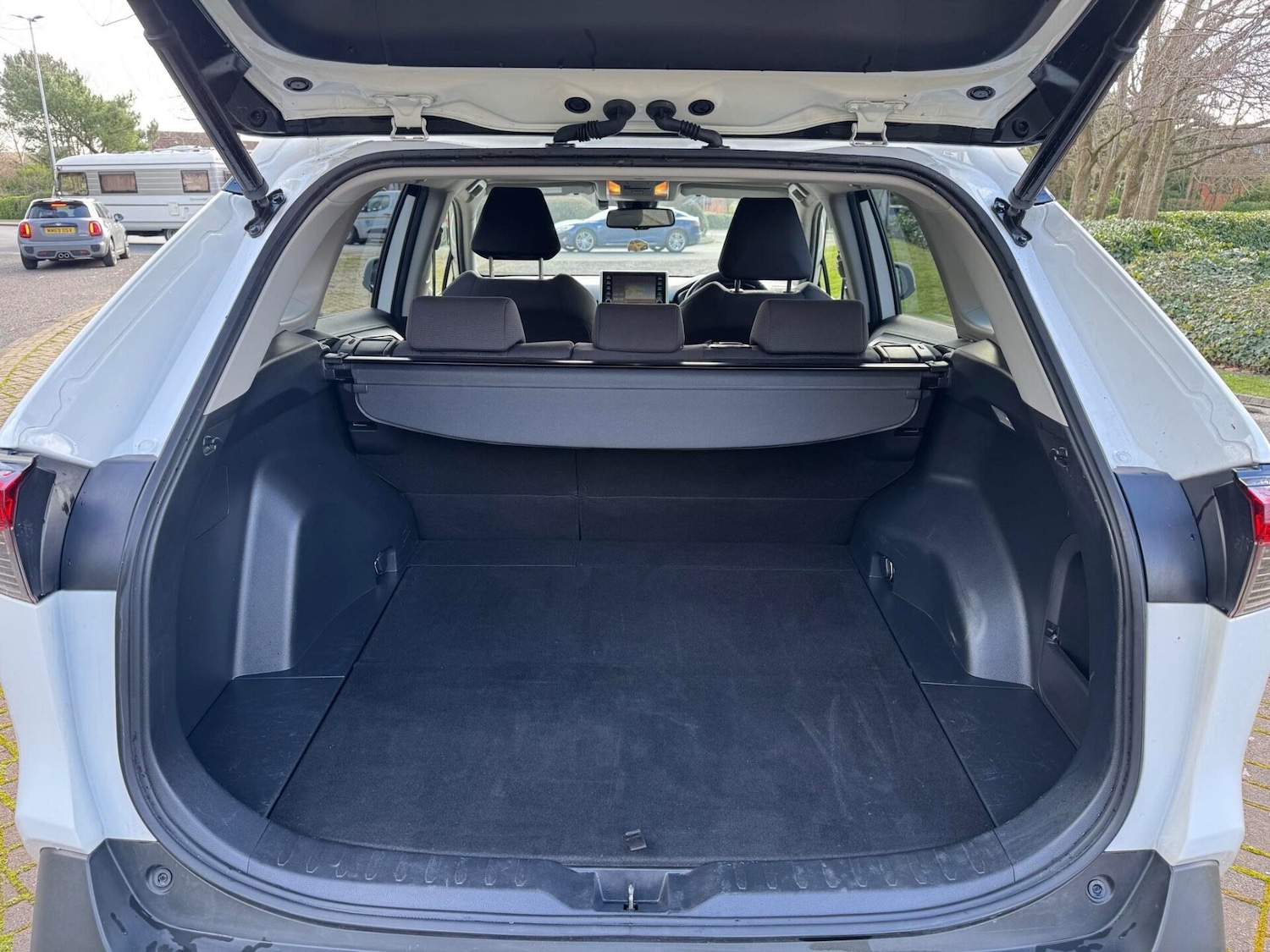 Vehicle 16