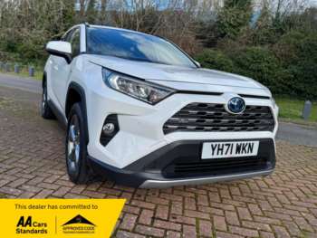 2021 (71) - VVT-I DESIGN 5-Door