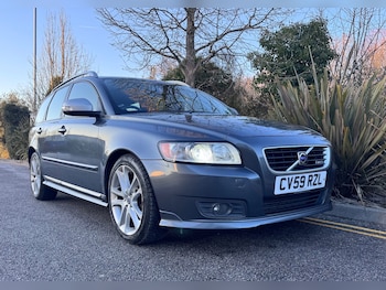 2009 - 2.0D R DESIGN SE 5dr Powershift