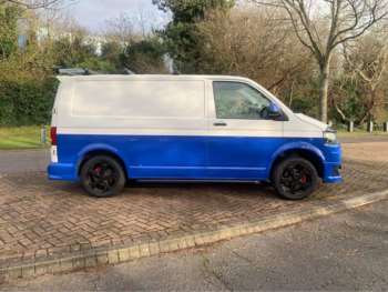 Used Volkswagen Transporter 2011 for sale - 73231939: Photo