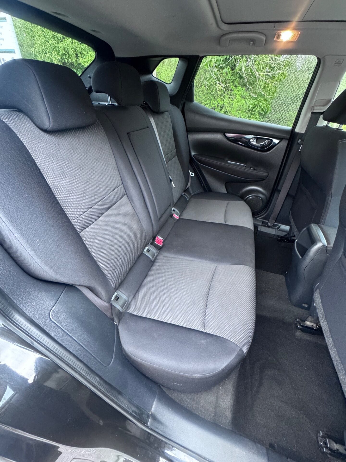 Used Nissan Qashqai 2014 for sale - 78162277: Photo 10