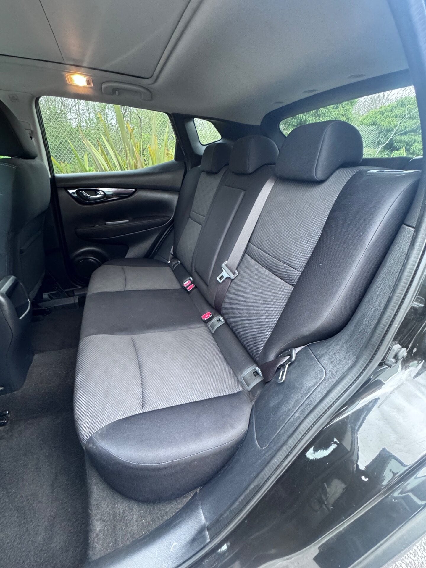 Used Nissan Qashqai 2014 for sale - 78162277: Photo 12