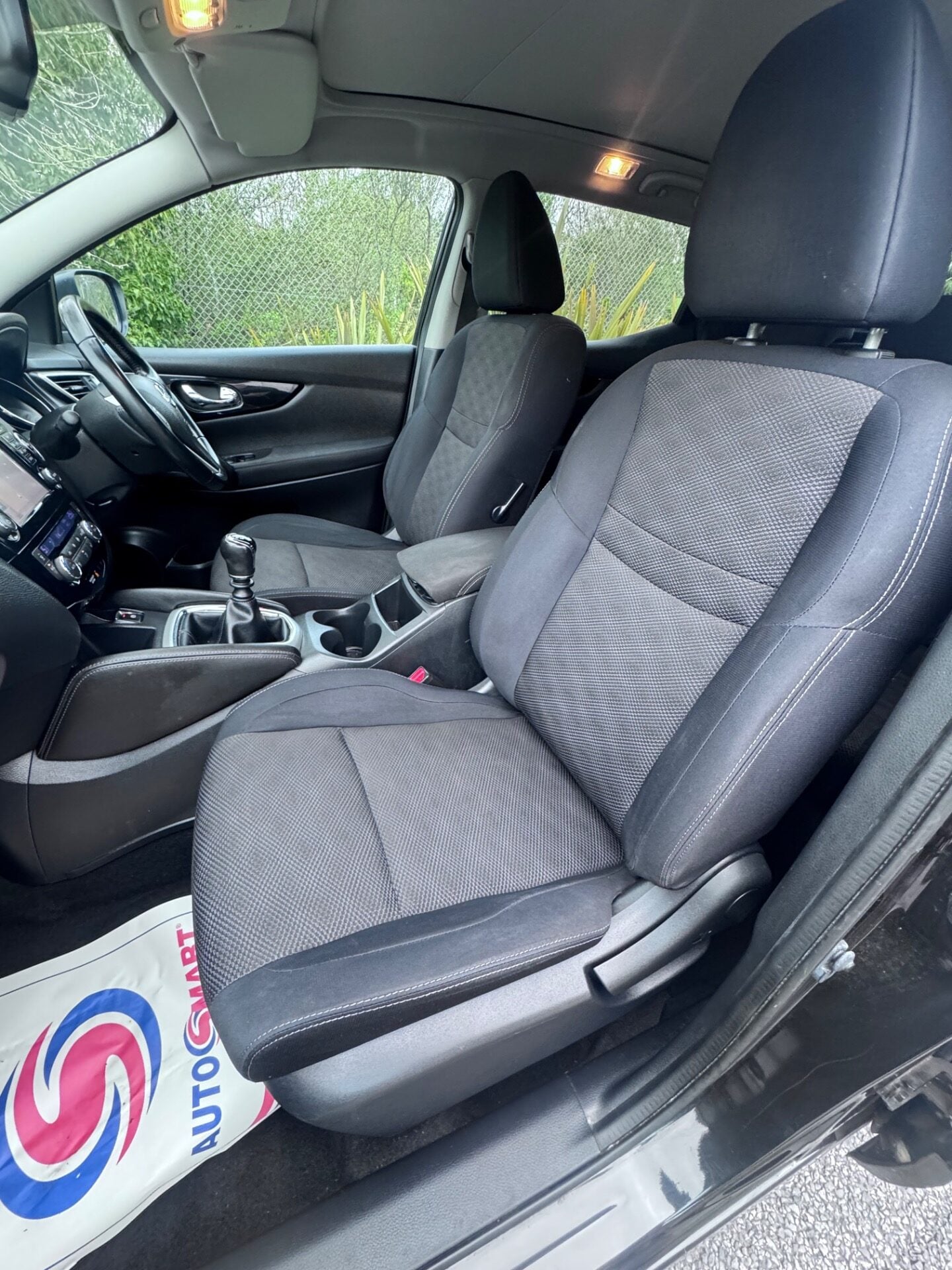 Used Nissan Qashqai 2014 for sale - 78162277: Photo 13