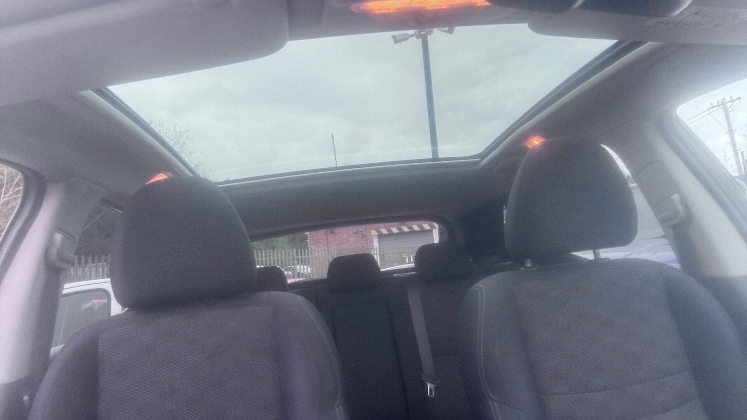 Used Nissan Qashqai 2014 for sale - 78162277: Photo 16