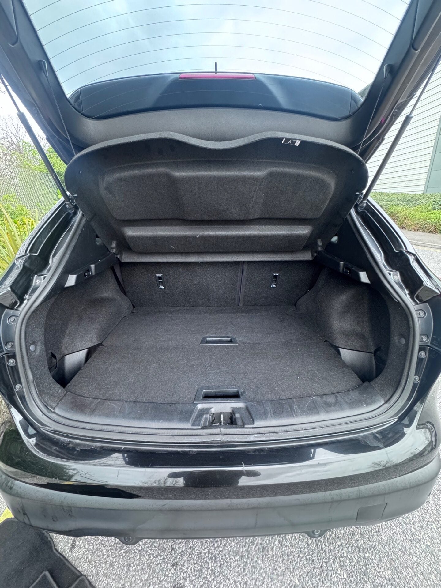 Used Nissan Qashqai 2014 for sale - 78162277: Photo 17