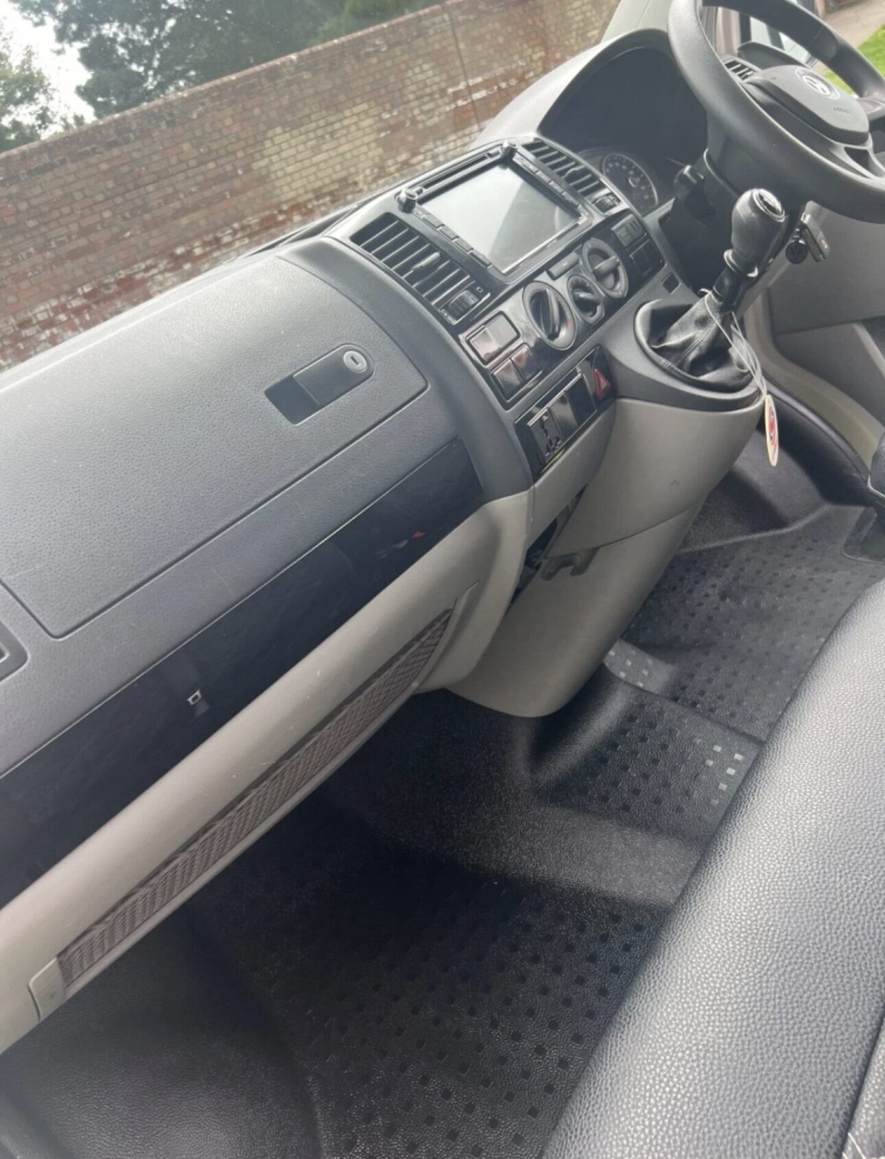 Used Volkswagen Transporter 2011 for sale - 76613553: Photo 10