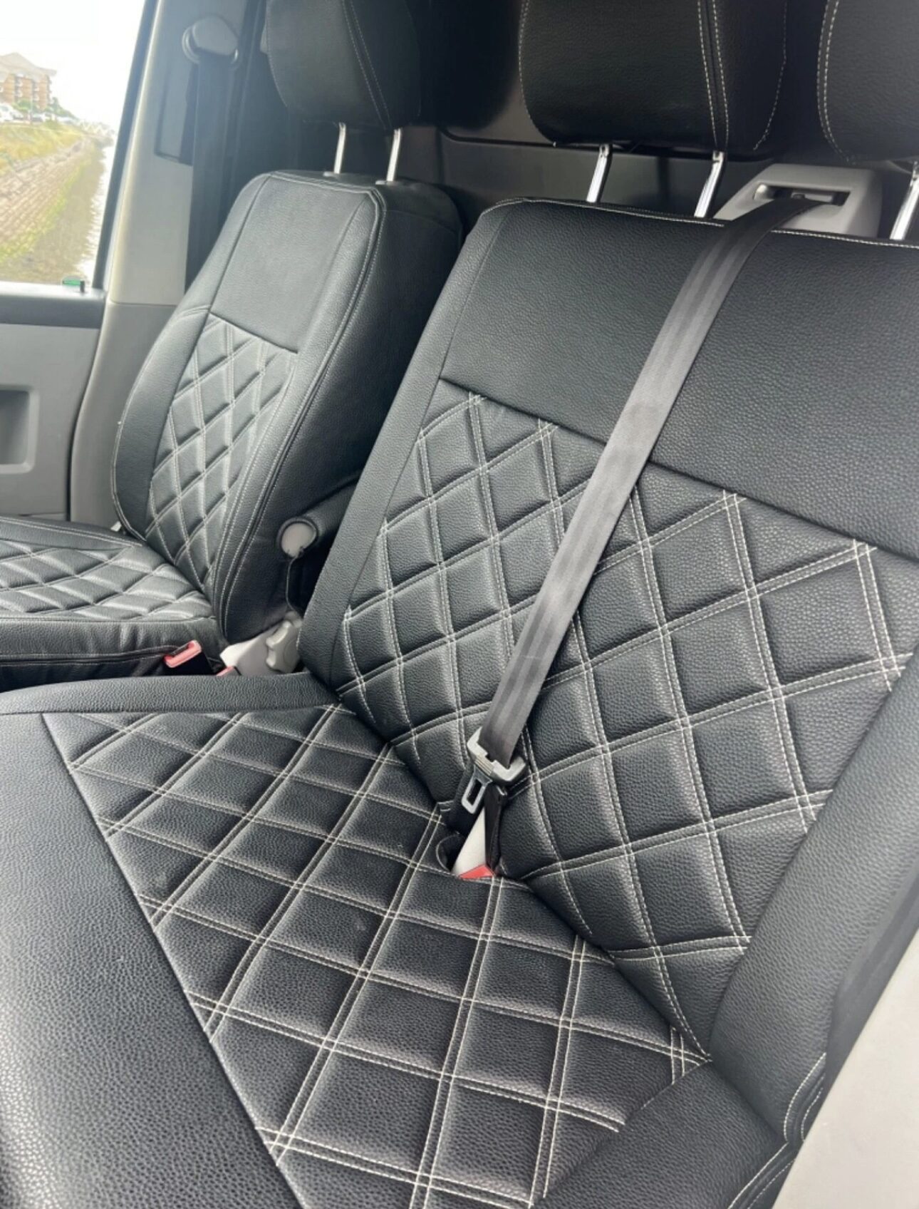 Used Volkswagen Transporter 2011 for sale - 76613553: Photo 11