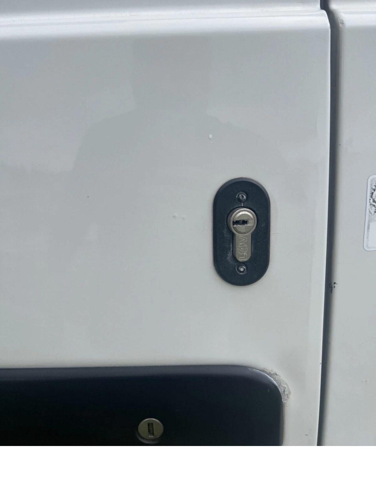 Used Volkswagen Transporter 2011 for sale - 76613553: Photo 12