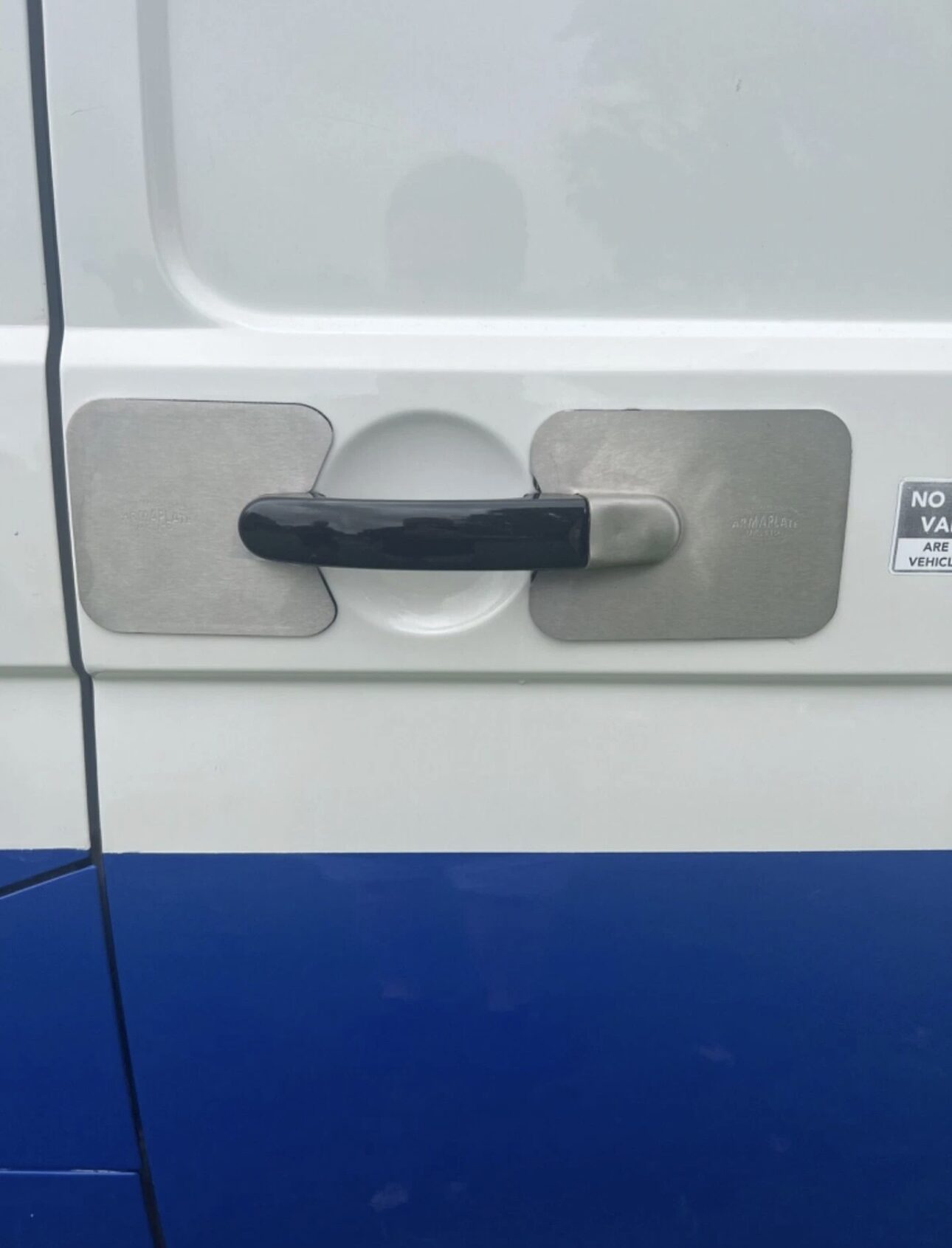 Used Volkswagen Transporter 2011 for sale - 76613553: Photo 13